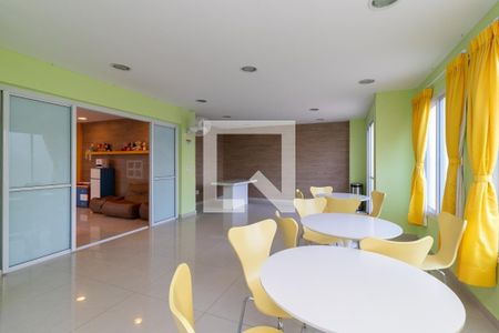 Apartamento à venda com 112m², 3 quartos e 3 vagasBrinquedoteca