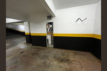 Apartamento à venda com 112m², 3 quartos e 3 vagasGaragem/Deósito