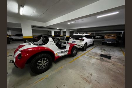 Apartamento à venda com 112m², 3 quartos e 3 vagasGaragem/Vagas