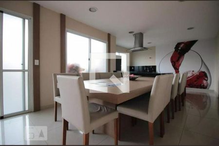 Apartamento à venda com 112m², 3 quartos e 3 vagasEspaço Gourmet