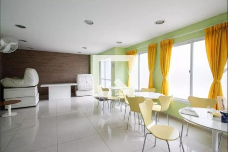 Apartamento à venda com 112m², 3 quartos e 3 vagasÁrea comum - Salão de festas