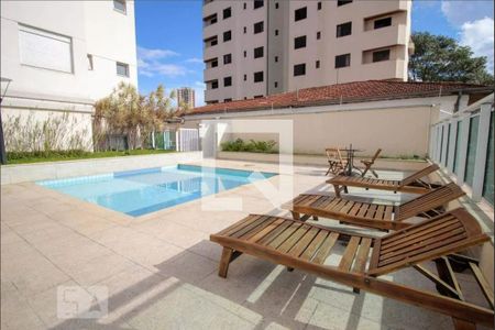 Apartamento à venda com 112m², 3 quartos e 3 vagasÁrea comum - Piscina