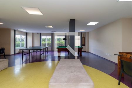 Apartamento à venda com 112m², 3 quartos e 3 vagasSala de Jogos