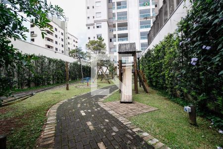 Apartamento à venda com 112m², 3 quartos e 3 vagasÁrea comum - Playground