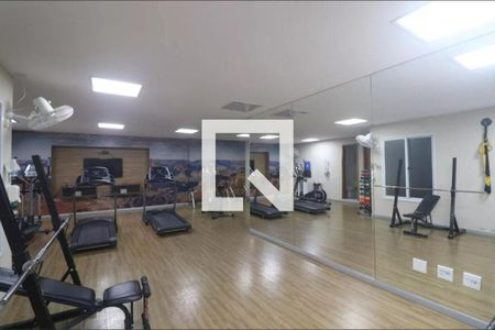 Apartamento à venda com 112m², 3 quartos e 3 vagasAcademia