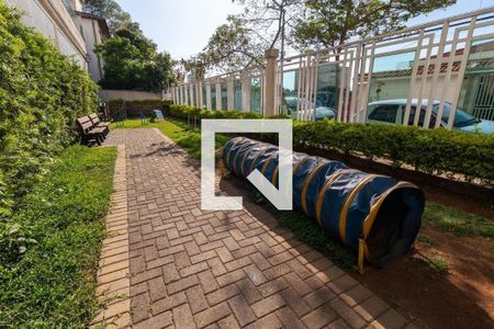 Apartamento à venda com 112m², 3 quartos e 3 vagasÀrea Pet