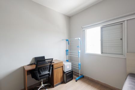 Apartamento para alugar com 52m², 2 quartos e 1 vagaQuarto 2