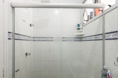 Apartamento para alugar com 52m², 2 quartos e 1 vagaBanheiro