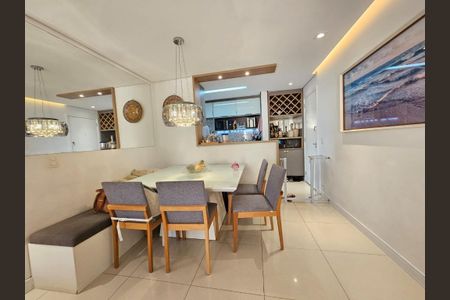 Apartamento à venda com 72m², 3 quartos e 1 vaga Apartamento à venda com 72m², 3 quartos e 1 vagaFoto 09