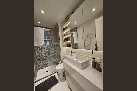 Apartamento à venda com 72m², 3 quartos e 1 vaga Apartamento à venda com 72m², 3 quartos e 1 vagaFoto 22