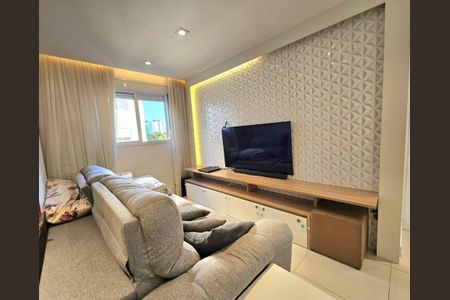 Foto 27 de apartamento à venda com 3 quartos, 72m² em Vila Polopoli, São Paulo