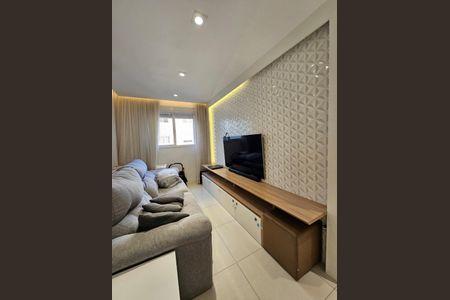 Foto 01 de apartamento à venda com 3 quartos, 72m² em Vila Polopoli, São Paulo