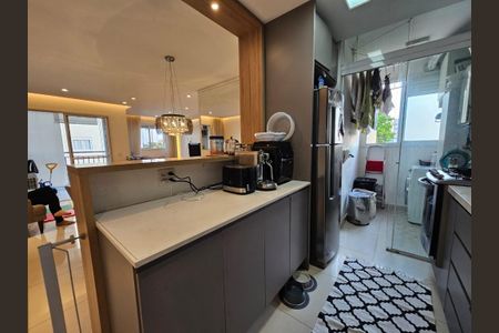 Apartamento à venda com 72m², 3 quartos e 1 vaga Apartamento à venda com 72m², 3 quartos e 1 vagaFoto 04