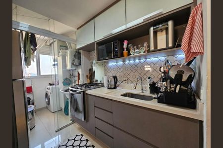 Apartamento à venda com 72m², 3 quartos e 1 vaga Apartamento à venda com 72m², 3 quartos e 1 vagaFoto 06