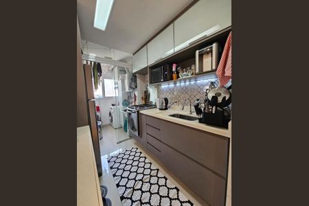 Apartamento à venda com 72m², 3 quartos e 1 vaga Apartamento à venda com 72m², 3 quartos e 1 vagaFoto 10