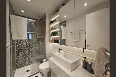 Apartamento à venda com 72m², 3 quartos e 1 vaga Apartamento à venda com 72m², 3 quartos e 1 vagaFoto 21