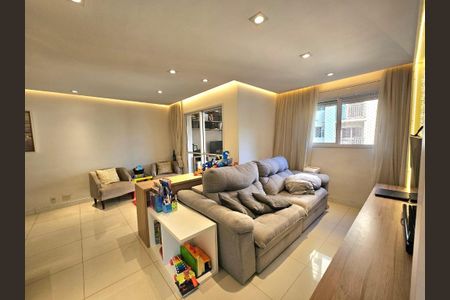 Apartamento à venda com 72m², 3 quartos e 1 vaga Apartamento à venda com 72m², 3 quartos e 1 vagaFoto 16