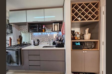 Apartamento à venda com 72m², 3 quartos e 1 vaga Apartamento à venda com 72m², 3 quartos e 1 vagaFoto 08