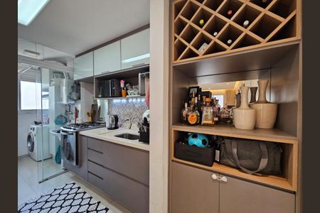 Apartamento à venda com 72m², 3 quartos e 1 vaga Apartamento à venda com 72m², 3 quartos e 1 vagaFoto 03