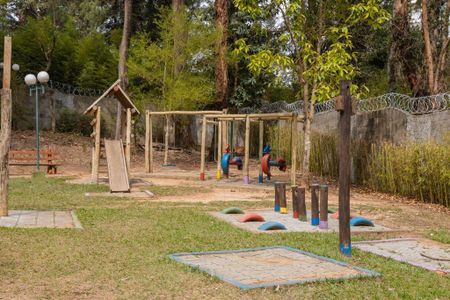 Apartamento à venda com 180m², 4 quartos e 3 vagasÁrea comum