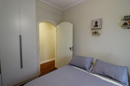 Apartamento à venda com 180m², 4 quartos e 3 vagasQuarto 1