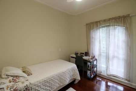 Apartamento à venda com 180m², 4 quartos e 3 vagasQuarto 2