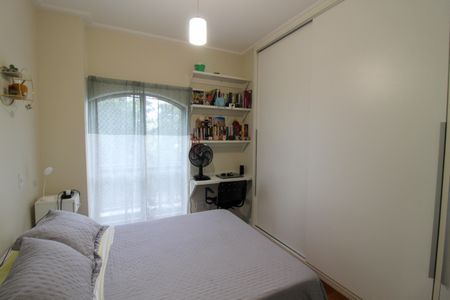 Apartamento à venda com 180m², 4 quartos e 3 vagasQuarto 1