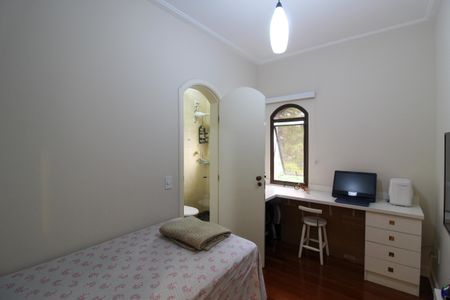 Apartamento à venda com 180m², 4 quartos e 3 vagasSuíte 1