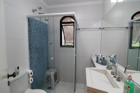 Apartamento à venda com 180m², 4 quartos e 3 vagasBanheiro