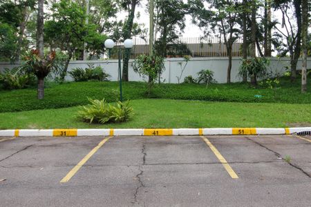 Apartamento à venda com 180m², 4 quartos e 3 vagasÁrea comum