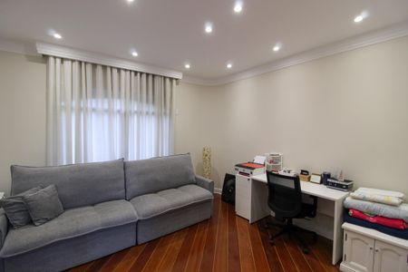 Apartamento à venda com 180m², 4 quartos e 3 vagasSala 2