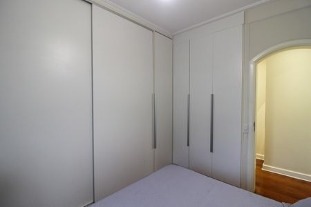 Apartamento à venda com 180m², 4 quartos e 3 vagasQuarto 1