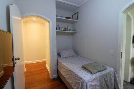 Apartamento à venda com 180m², 4 quartos e 3 vagasSuíte 1