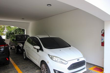 Apartamento à venda com 180m², 4 quartos e 3 vagasÁrea comum