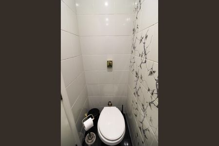 Apartamento à venda com 180m², 4 quartos e 3 vagasLavabo