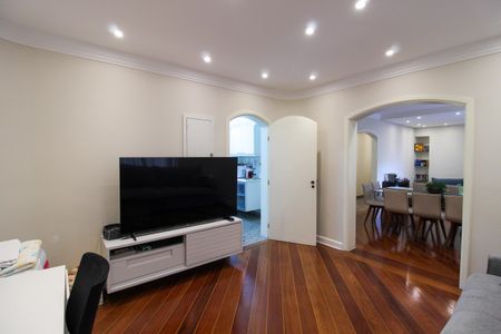Apartamento à venda com 180m², 4 quartos e 3 vagasSala 2