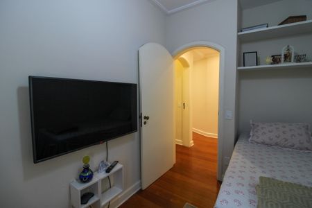 Apartamento à venda com 180m², 4 quartos e 3 vagasSuíte 1