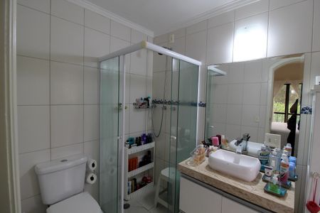 Apartamento à venda com 180m², 4 quartos e 3 vagasBanheiro Suíte 2