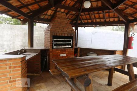 Apartamento à venda com 180m², 4 quartos e 3 vagasÁrea comum