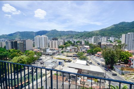 Apartamento para alugar com 64m², 2 quartos e 1 vagaQuarto 2