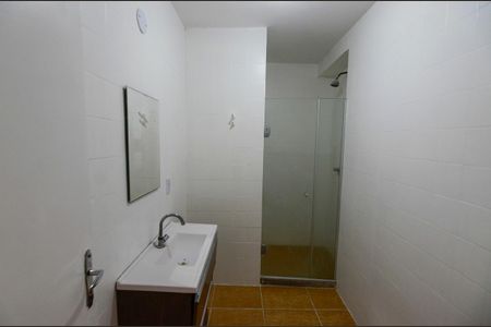 Apartamento para alugar com 64m², 2 quartos e 1 vagaBanheiro