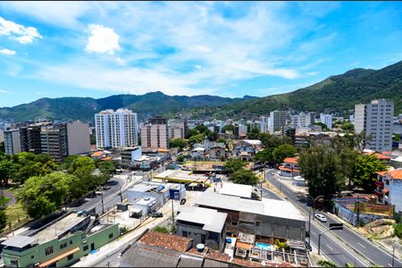 Apartamento para alugar com 64m², 2 quartos e 1 vagaSala