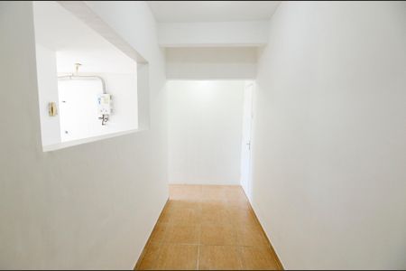 Apartamento para alugar com 64m², 2 quartos e 1 vagaÁrea de Serviço