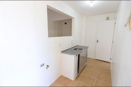 Apartamento para alugar com 64m², 2 quartos e 1 vagaCozinha