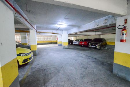 Apartamento para alugar com 64m², 2 quartos e 1 vagaGaragem