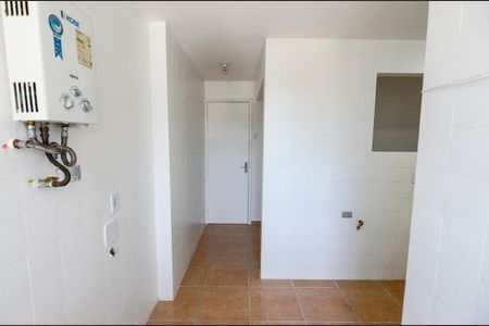 Apartamento para alugar com 64m², 2 quartos e 1 vagaÁrea de Serviço