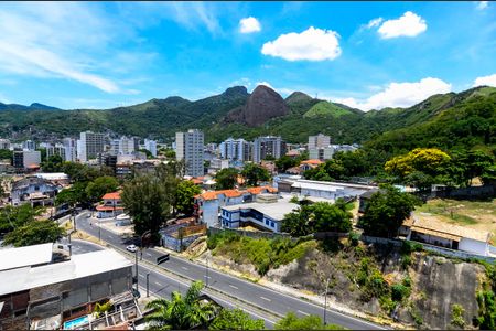 Apartamento para alugar com 64m², 2 quartos e 1 vagaSala