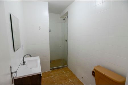 Apartamento para alugar com 64m², 2 quartos e 1 vagaBanheiro