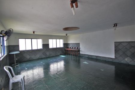 Apartamento para alugar com 43m², 2 quartos e 2 vagasÁrea comum - Salão de festas