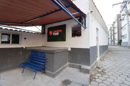 Apartamento para alugar com 43m², 2 quartos e 2 vagasÁrea comum